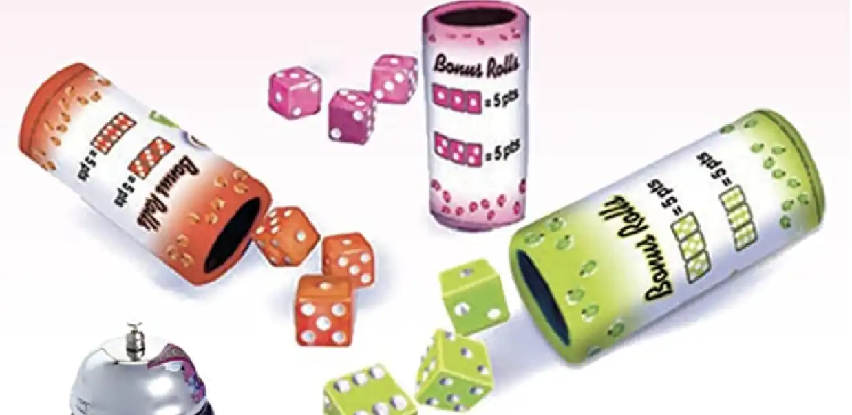 Dice Game Rules Understand the Basics to Enjoy Better
